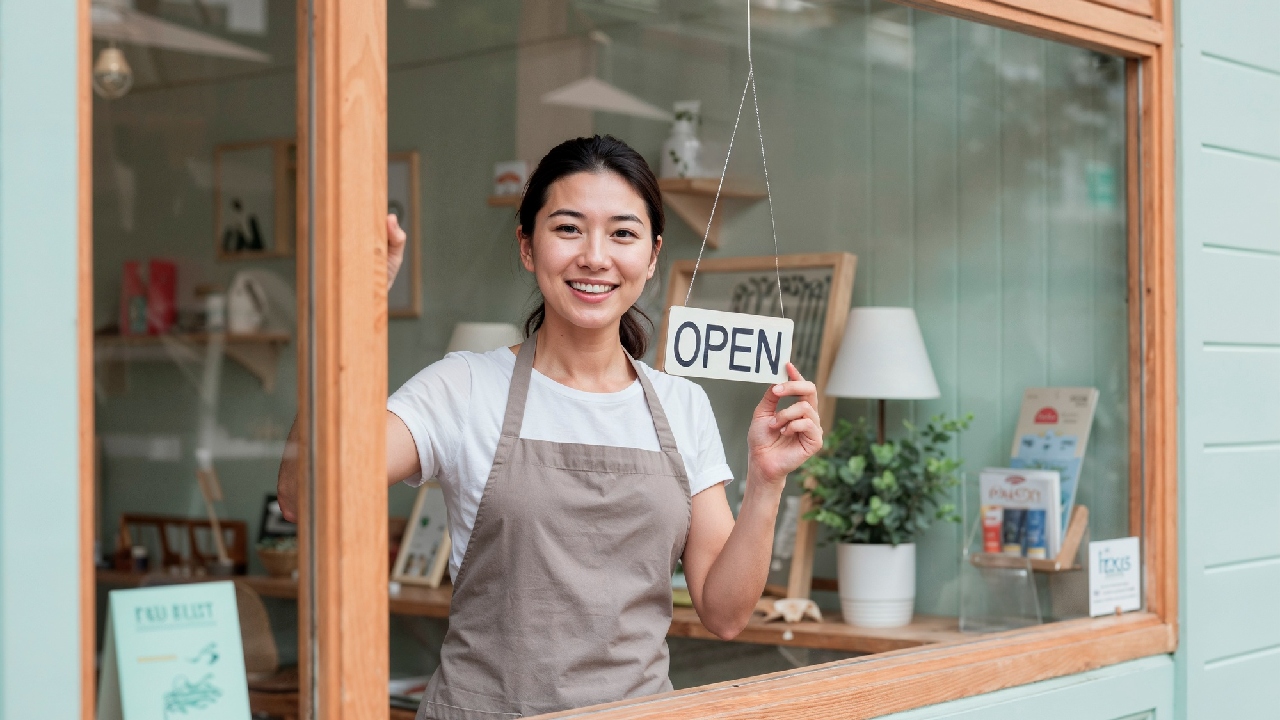 10 Ide Usaha Modal Minim 2026 Tanpa Ribet