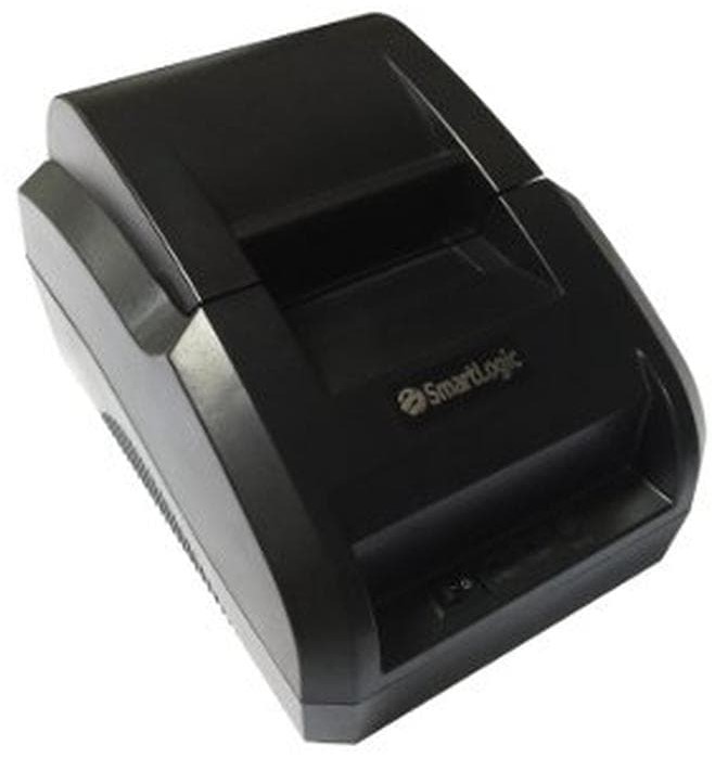 SmartLogic MP-58X - Thermal POS Printer 58mm (Untuk Android)