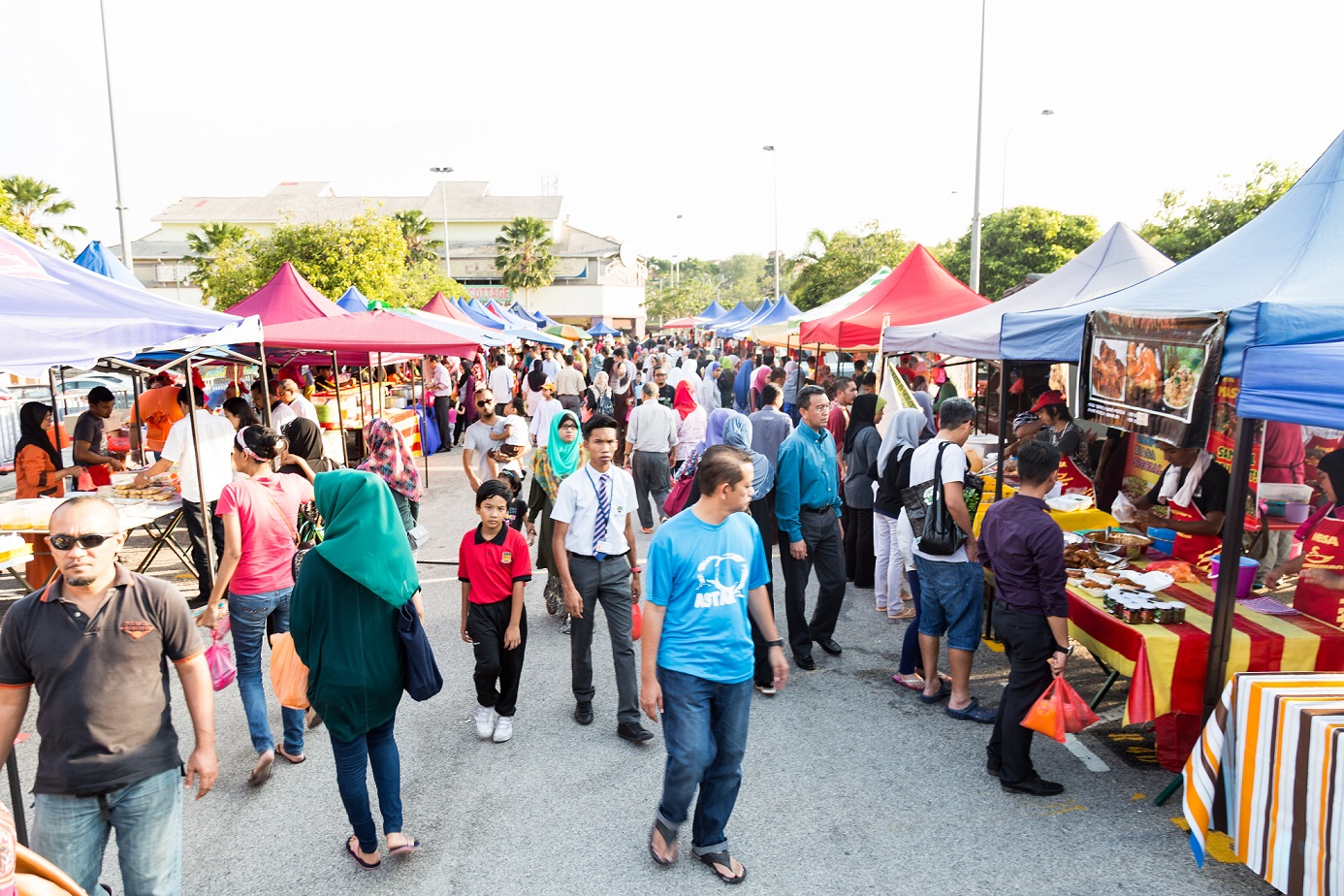 Bagaimana Meningkatkan Omzet pada Momen Ramadan?