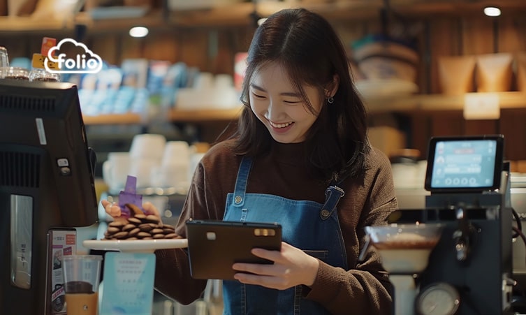 Cara memilih aplikasi kasir untuk bisnis
