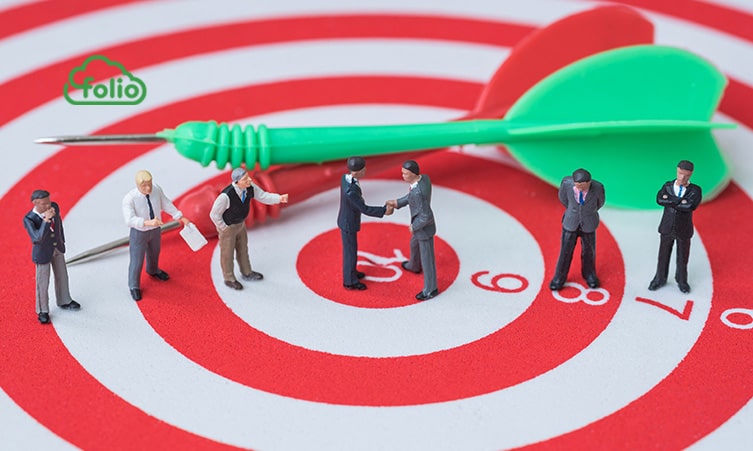 Cara menentukan target pasar