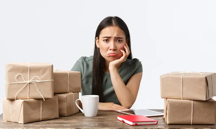 Cara mengatasi stok barang agar tidak habis