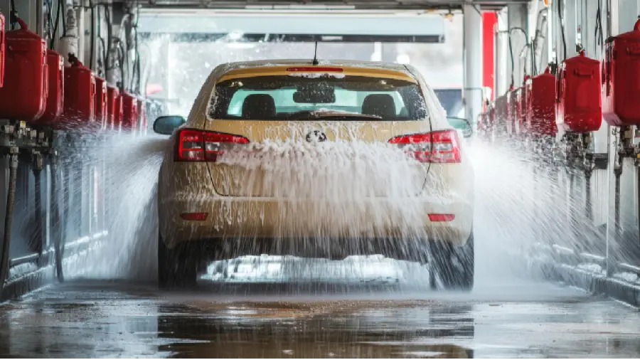cara-mengelola-antrean-carwash