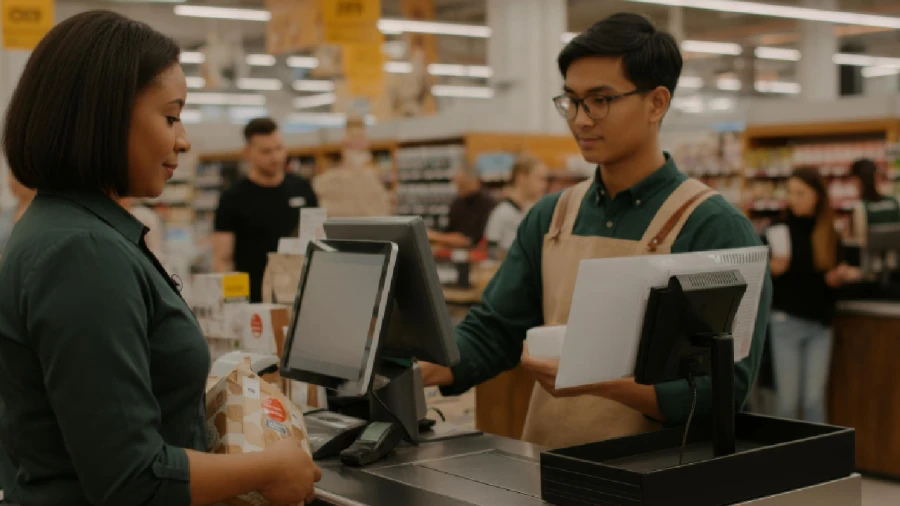 cara-mengelola-kasir-minimarket-dengan-banyak-karyawan