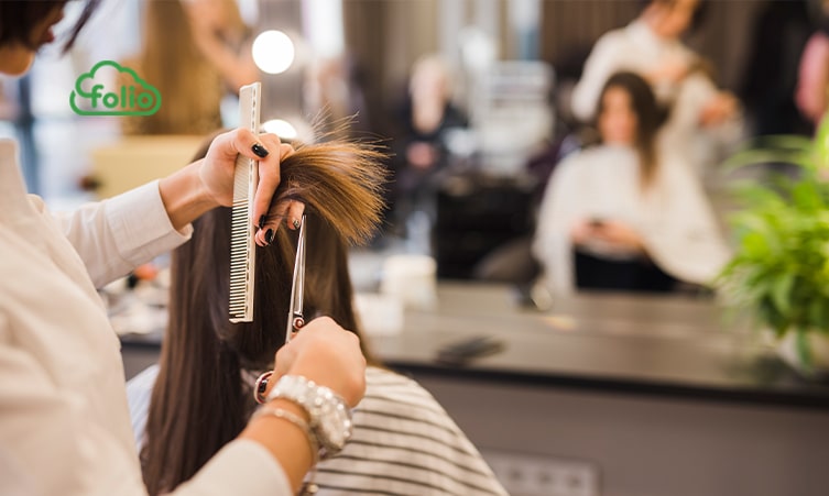 Cara Mudah Mengelola Komisi Pegawai pada Salon Anda