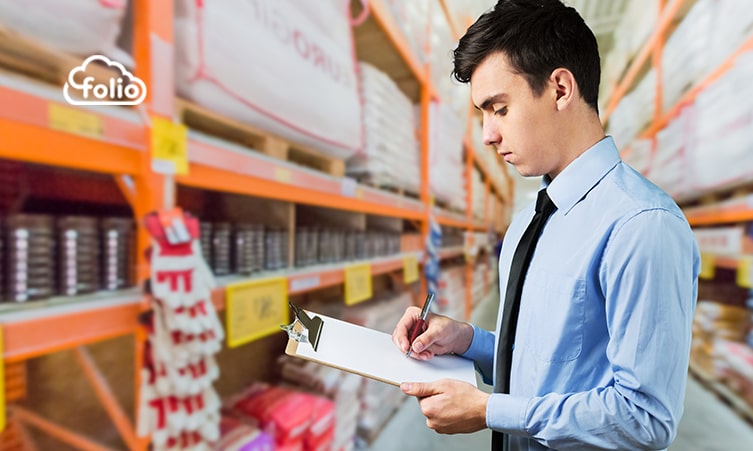 Cara Mengelola Stok Toko Retail