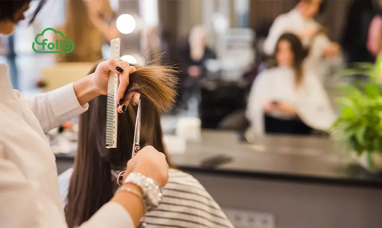 Cara Mudah Mengelola Komisi Pegawai pada Salon Anda