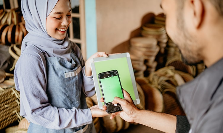 Ide promosi ramadan