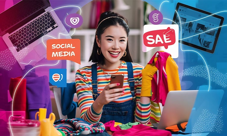 Strategi penjualan online