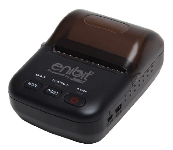 Printer Kasir Mobile Enibit by Janz JZ-SPT12BT Thermal (Untuk Android)