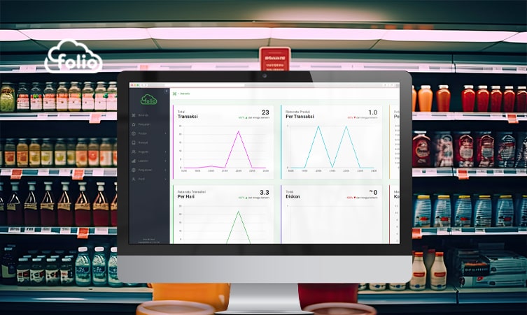 4 Fitur Unggulan di Folio