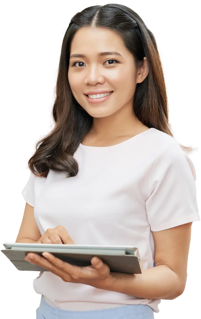 Aplikasi Kasir Praktis <br />untuk Bisnis Anda