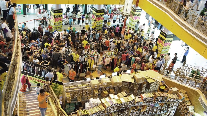 Gunakan 6 Cara Ini untuk Dapatkan Lebih Banyak Pengunjung di Toko Anda