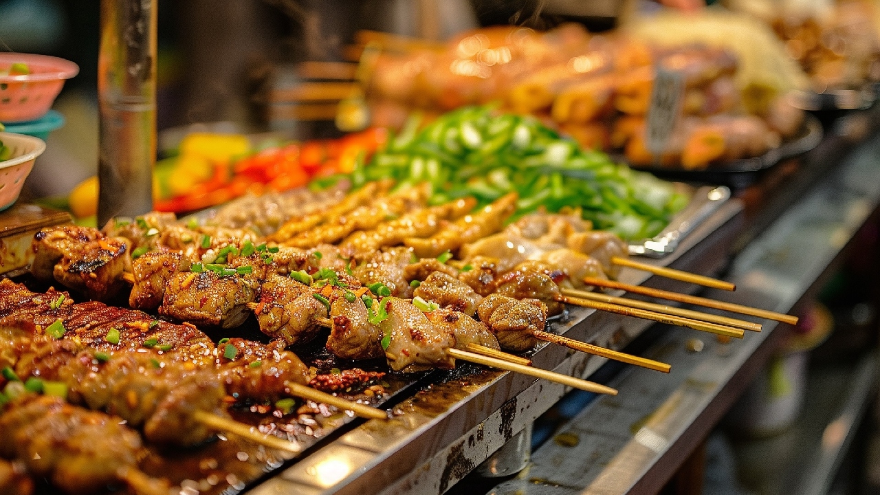 ide-bisnis-street-food