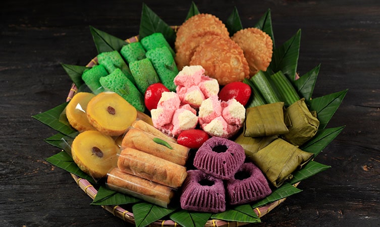 Ide Usaha yang Laris Saat Ramadhan dan Menjelang Lebaran