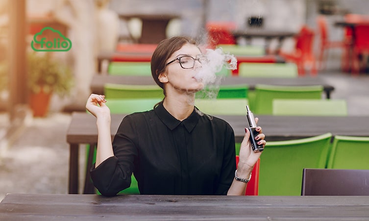 Peluang bisnis vape di Indonesia