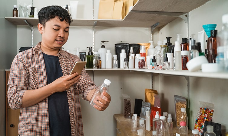 Cara berbisnis parfum untuk pemula