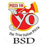 Pizza Yo BSD