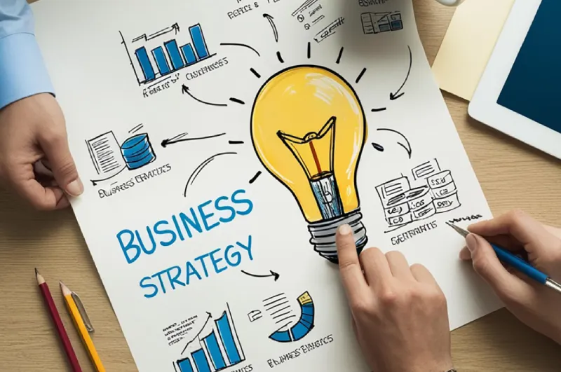 strategi-bisnis-pertengahan-tahun-2026-untuk-evaluasi-umkm